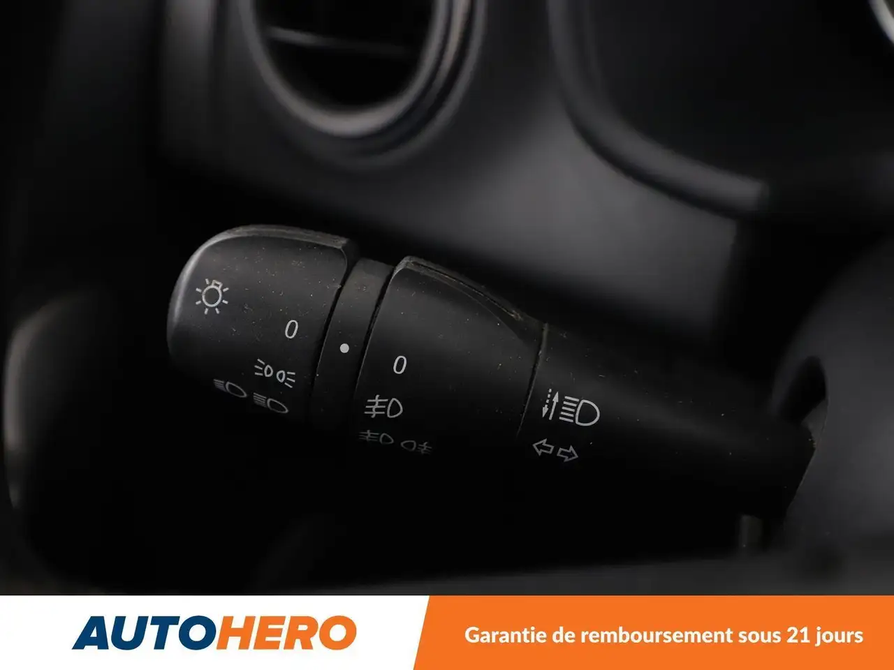 Dacia Sandero Sandero Stepway — photo 20