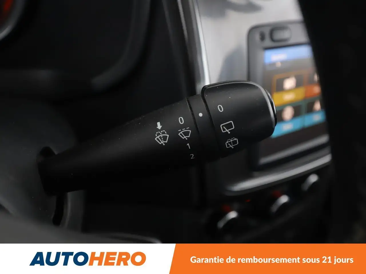 Dacia Sandero Sandero Stepway — photo 21