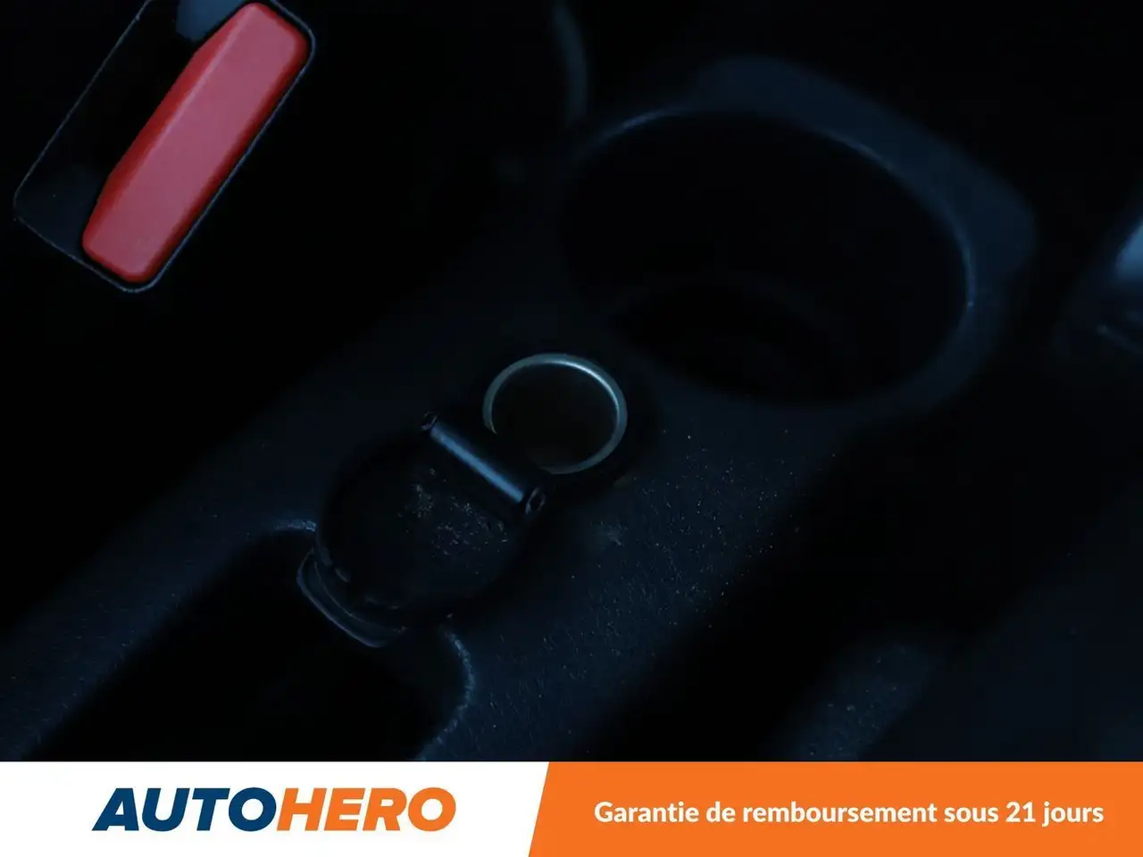 Dacia Sandero Sandero Stepway — photo 29