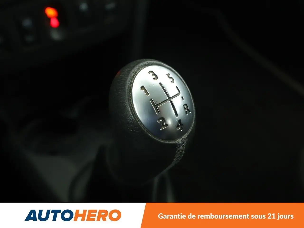 Dacia Sandero Sandero Stepway — photo 27