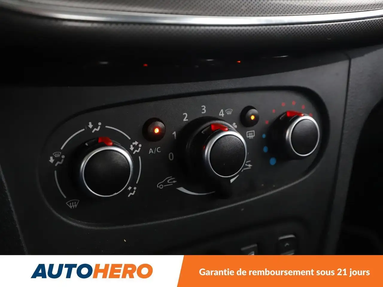 Dacia Sandero Sandero Stepway — photo 25