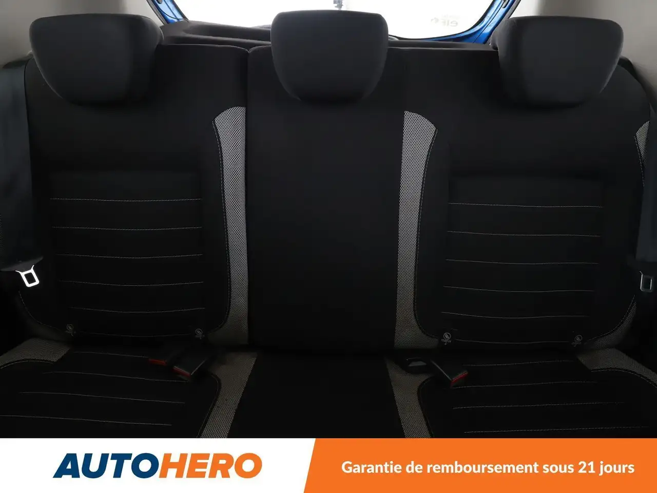 Dacia Sandero Sandero Stepway — photo 15
