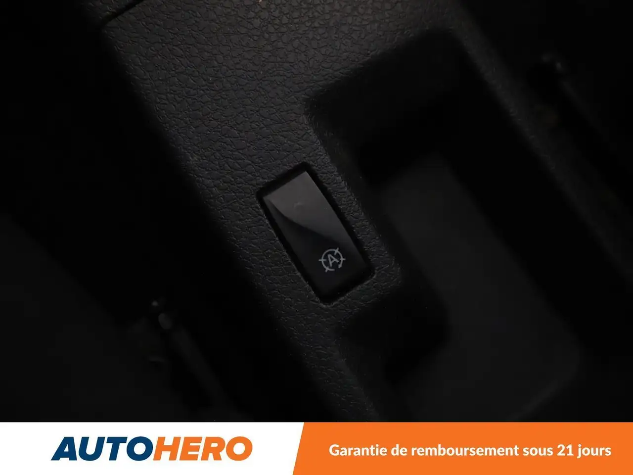 Dacia Sandero Sandero Stepway — photo 28