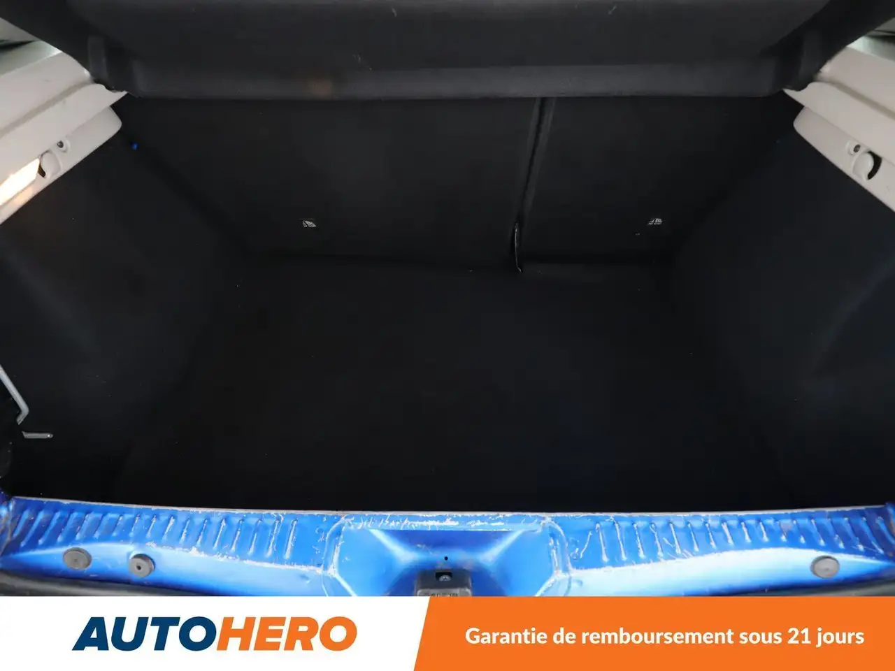 Dacia Sandero Sandero Stepway — photo 17