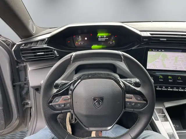 Peugeot 308 view 14