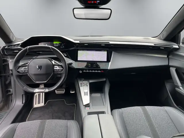 Peugeot 308 view 13