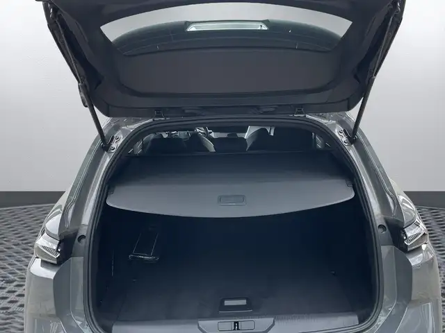 Peugeot 308 view 10