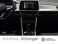 Volkswagen T-Roc 1.5 TSI DSG Move Navi LED Klima Grau - thumbnail 16