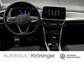 Volkswagen T-Roc 1.5 TSI DSG Move Navi LED Klima Grau - thumbnail 14
