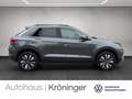 Volkswagen T-Roc 1.5 TSI DSG Move Navi LED Klima Grau - thumbnail 5