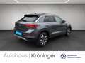 Volkswagen T-Roc 1.5 TSI DSG Move Navi LED Klima Grau - thumbnail 3