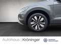 Volkswagen T-Roc 1.5 TSI DSG Move Navi LED Klima Grau - thumbnail 22