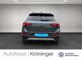 Volkswagen T-Roc 1.5 TSI DSG Move Navi LED Klima Grau - thumbnail 7