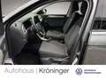 Volkswagen T-Roc 1.5 TSI DSG Move Navi LED Klima Grau - thumbnail 8