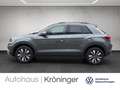 Volkswagen T-Roc 1.5 TSI DSG Move Navi LED Klima Grau - thumbnail 4