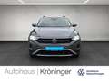 Volkswagen T-Roc 1.5 TSI DSG Move Navi LED Klima Grau - thumbnail 6