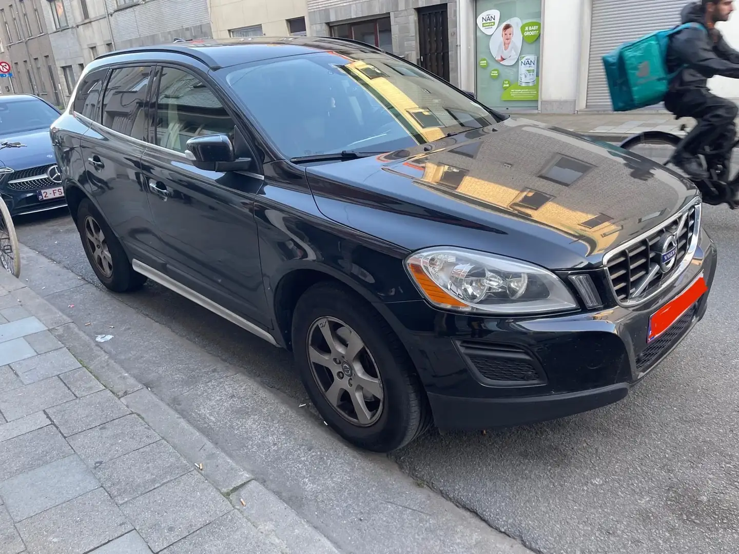 Volvo XC60 D4 AWD Edition Pro - 1