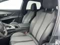 Peugeot 3008 ALLURE PACK 1.2 L BENZINE EAT8 130 PK - 360° CAMER Grau - thumbnail 11