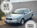 Audi A4 Argent - thumbnail 7