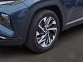 Hyundai TUCSON Prime Mild-Hybrid 4WD*360*Cam*Keyl*Pano* Bleu - thumbnail 6