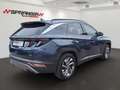 Hyundai TUCSON Prime Mild-Hybrid 4WD*360*Cam*Keyl*Pano* Bleu - thumbnail 3