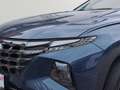 Hyundai TUCSON Prime Mild-Hybrid 4WD*360*Cam*Keyl*Pano* Bleu - thumbnail 5