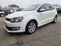 Volkswagen Polo "So wie Du ihn willst" 1,2 Weiß - thumbnail 2