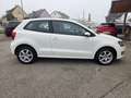 Volkswagen Polo "So wie Du ihn willst" 1,2 Weiß - thumbnail 6