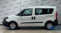 Fiat Doblo Doblò 1.3 MJT PC Combi N1 Blanc - thumbnail 2