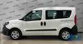Fiat Doblo Doblò 1.3 MJT PC Combi N1 Blanc - thumbnail 3