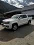Volkswagen Amarok Highline 4Motion DoubleCab Weiß - thumbnail 4