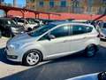 Ford C-Max 1.0 ecoboost Plus/100cv/UNIPRO/RATE/GARANZIA Argento - thumbnail 5