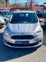 Ford C-Max 1.0 ecoboost Plus/100cv/UNIPRO/RATE/GARANZIA Argento - thumbnail 2