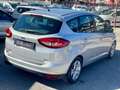 Ford C-Max 1.0 ecoboost Plus/100cv/UNIPRO/RATE/GARANZIA Argento - thumbnail 8