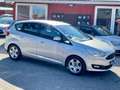 Ford C-Max 1.0 ecoboost Plus/100cv/UNIPRO/RATE/GARANZIA Argento - thumbnail 4