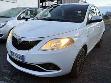 Ypsilon III 1.3 mjt Mya s