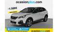 Peugeot 3008 1.6 BlueHDi Allure 120 Bianco - thumbnail 1