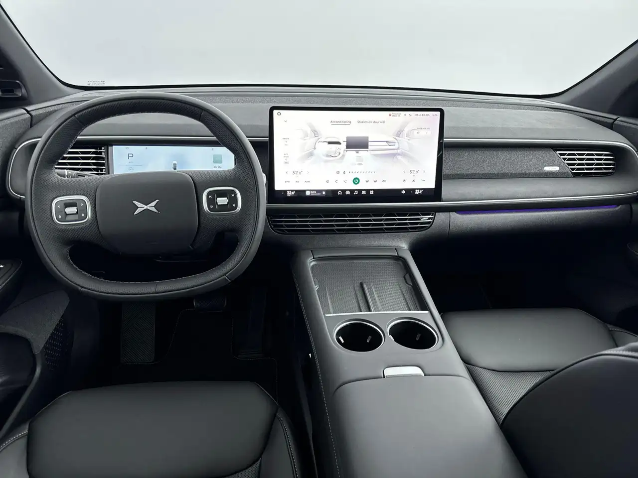 XPENG G6
