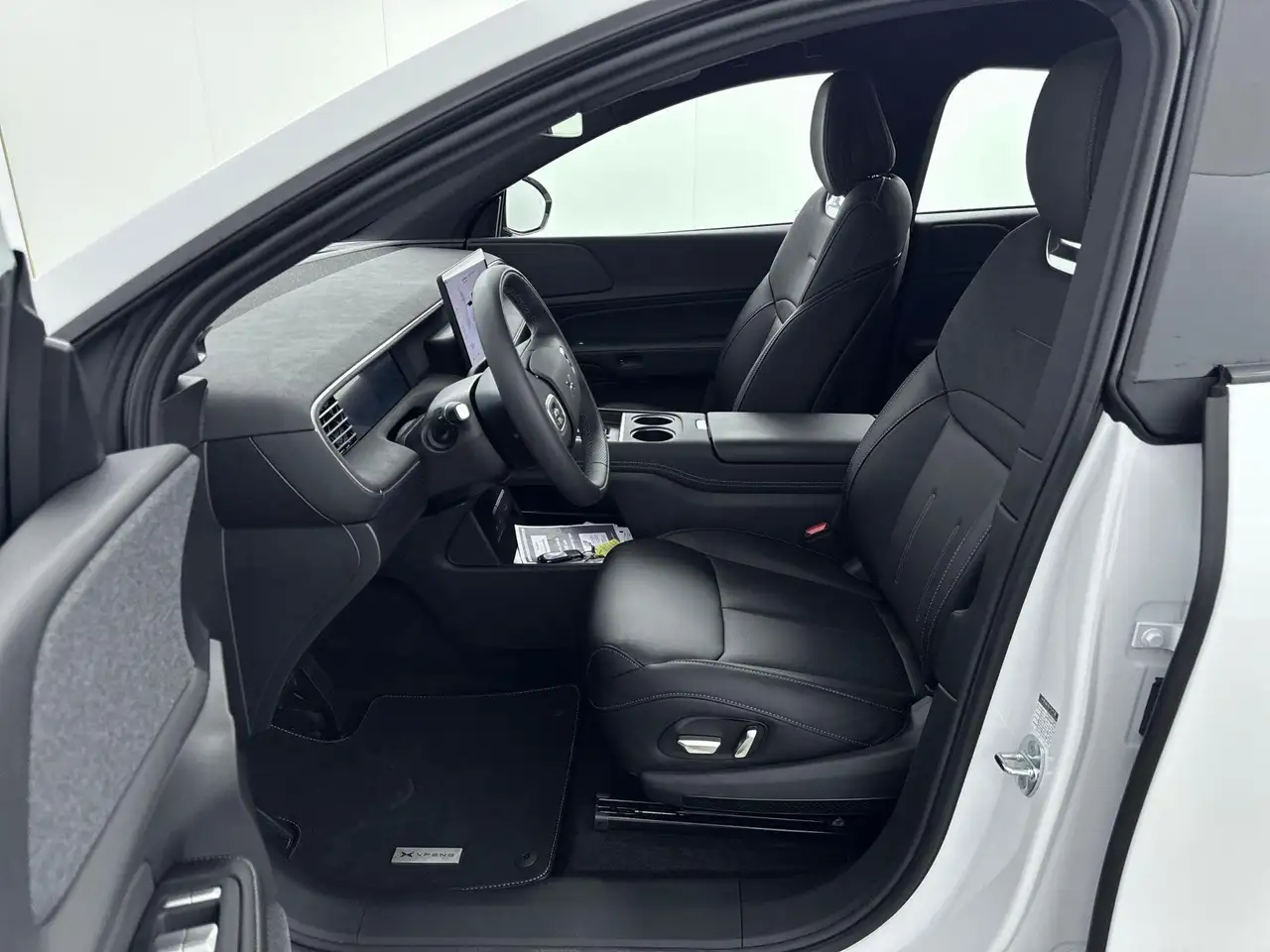XPENG G6
