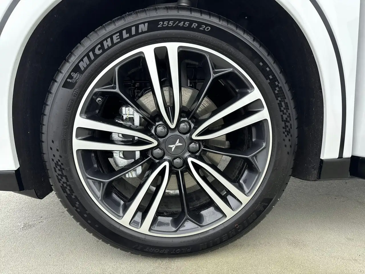 XPENG G6