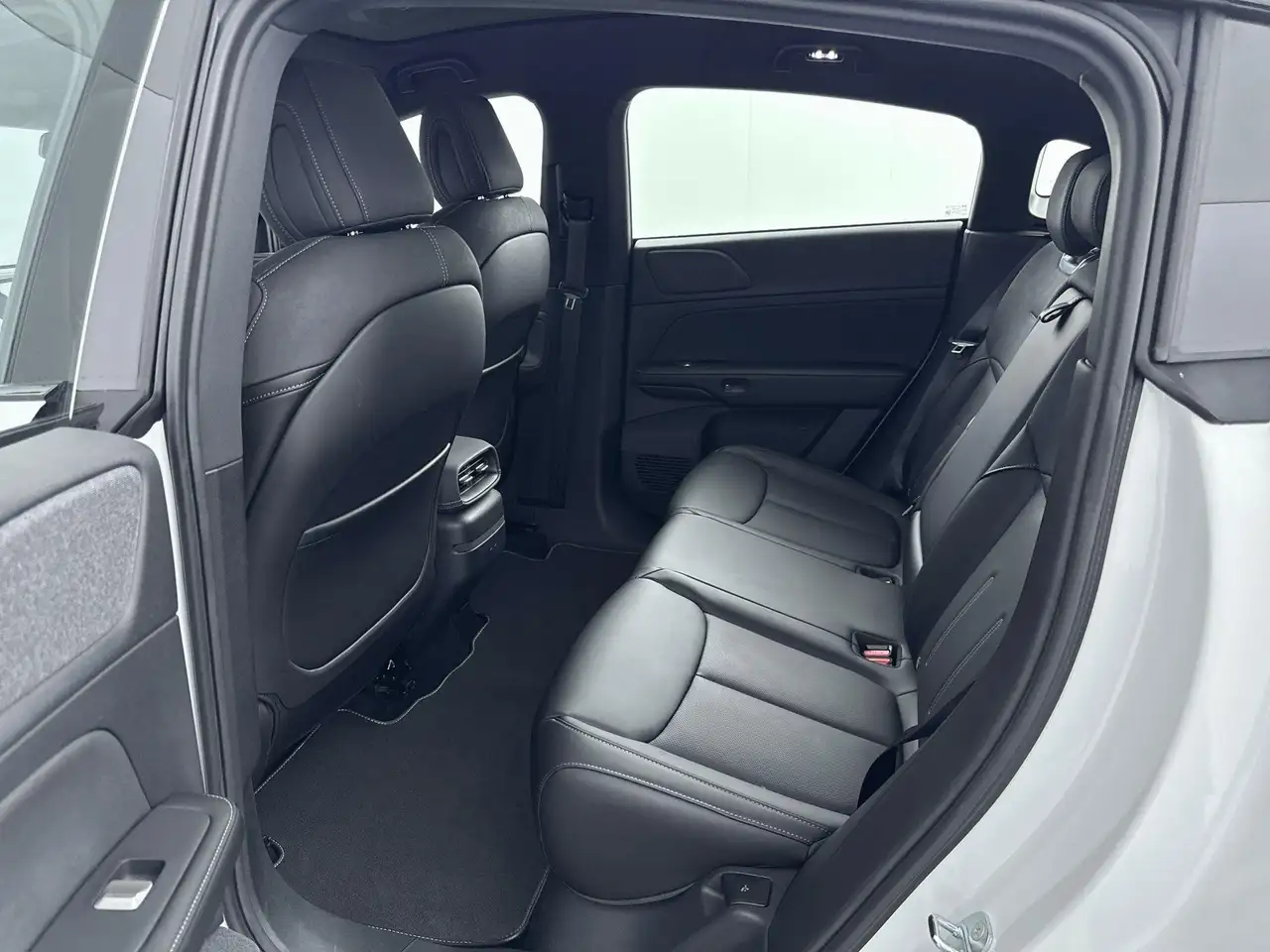 XPENG G6