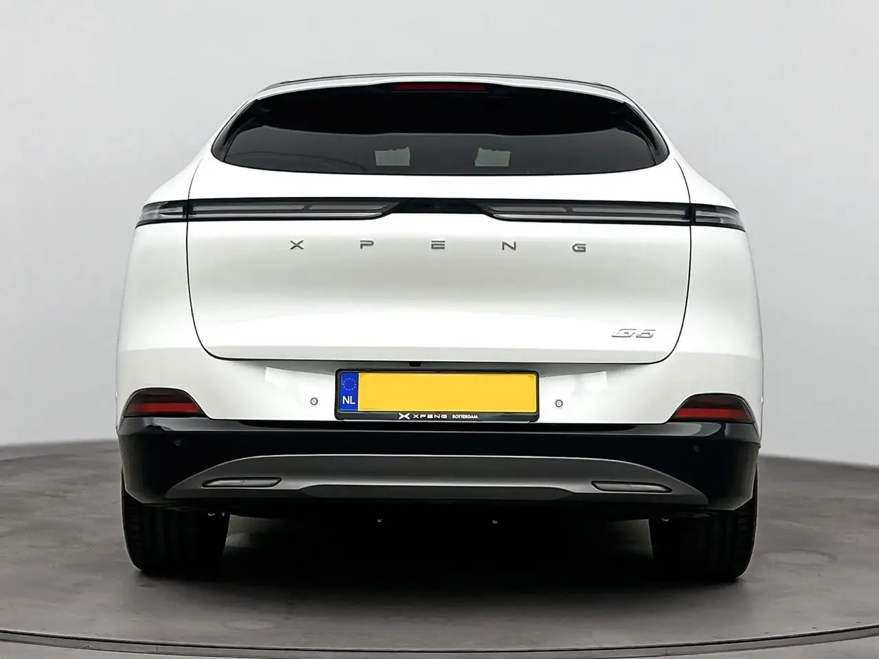 XPENG G6