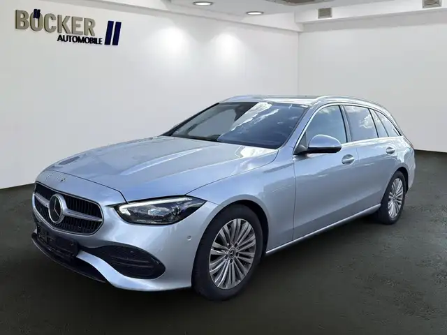 Mercedes-Benz Autres C 220d T Avantgarde DIG LIG DISTRONIC+ TWA Navi
