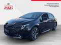 Toyota Corolla 1,8 Hybrid Active Drive+ Safetypaket Schwarz - thumbnail 1
