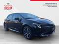Toyota Corolla 1,8 Hybrid Active Drive+ Safetypaket Schwarz - thumbnail 7