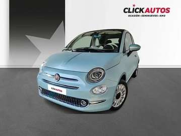 1.0 Hybrid 70CV Dolcevita