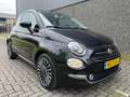 Fiat 500 0.9 TwinAir Turbo Lounge/PANO/NAVI/ Noir - thumbnail 4