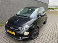 Fiat 500 0.9 TwinAir Turbo Lounge/PANO/NAVI/ Noir - thumbnail 2