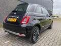 Fiat 500 0.9 TwinAir Turbo Lounge/PANO/NAVI/ Noir - thumbnail 8