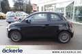 Fiat 500e 500 e Icon I Batteriezertifikat I Elektro Schwarz - thumbnail 3